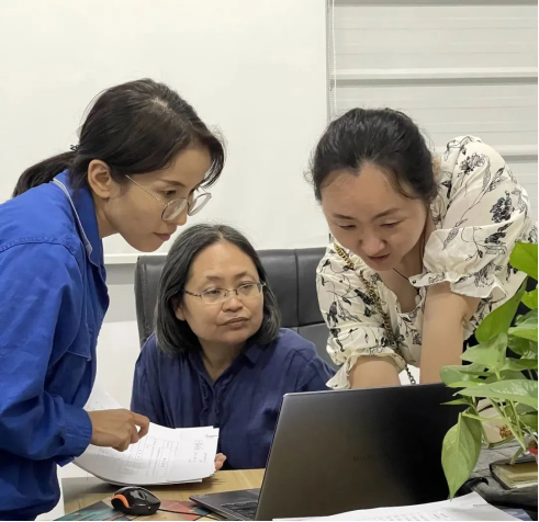 祝賀許昌安彩順利通過CCC認證！