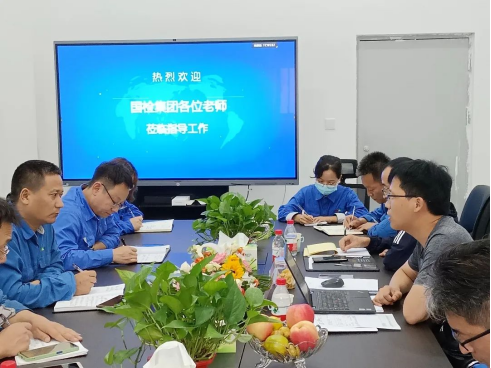 祝賀許昌安彩順利通過CCC認證！