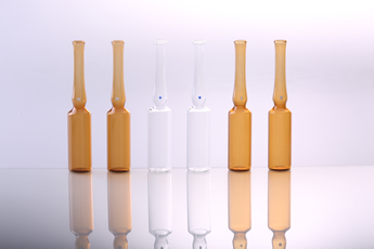 低硼硅/中硼硅玻璃安瓿瓶