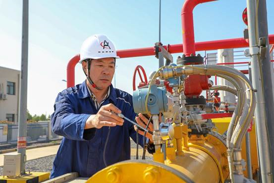 五一 · 咱們勞模有力量 | 郭俊強(qiáng)：勞動(dòng)永不褪色 創(chuàng)新一直在線